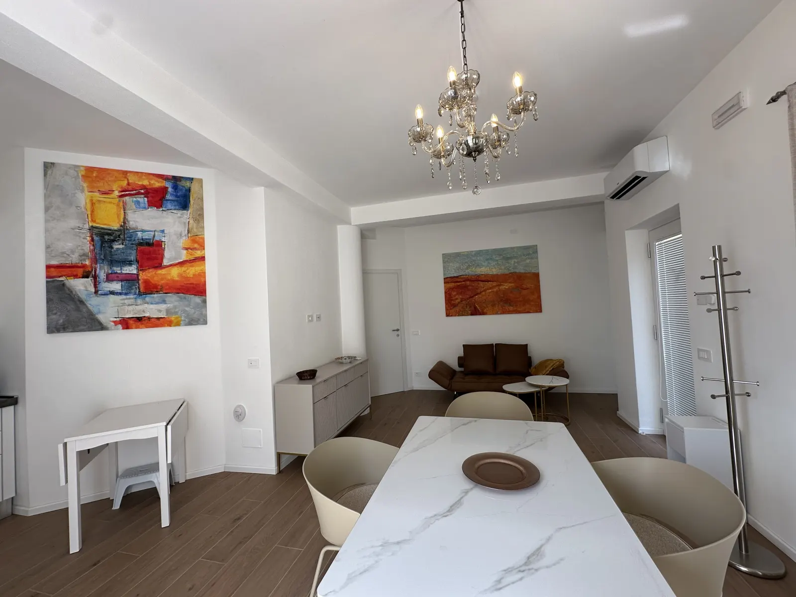 Apartment A