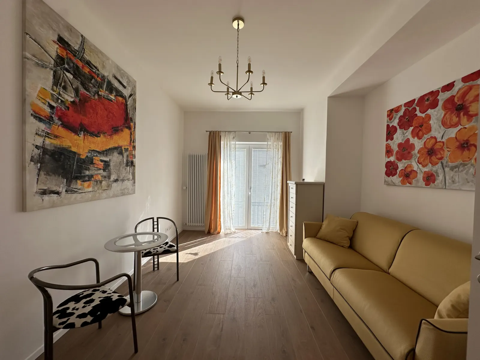Residenza Ustoma – Eindruck 7