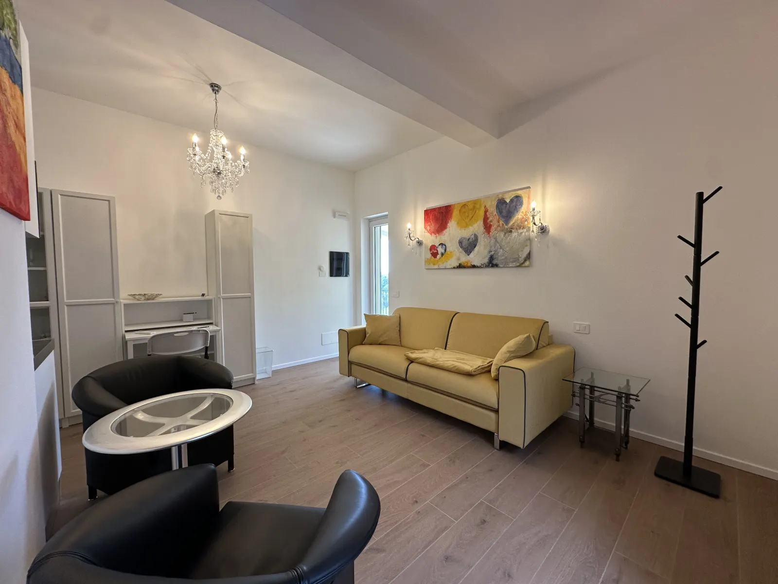 Residenza Ustoma – Eindruck 3