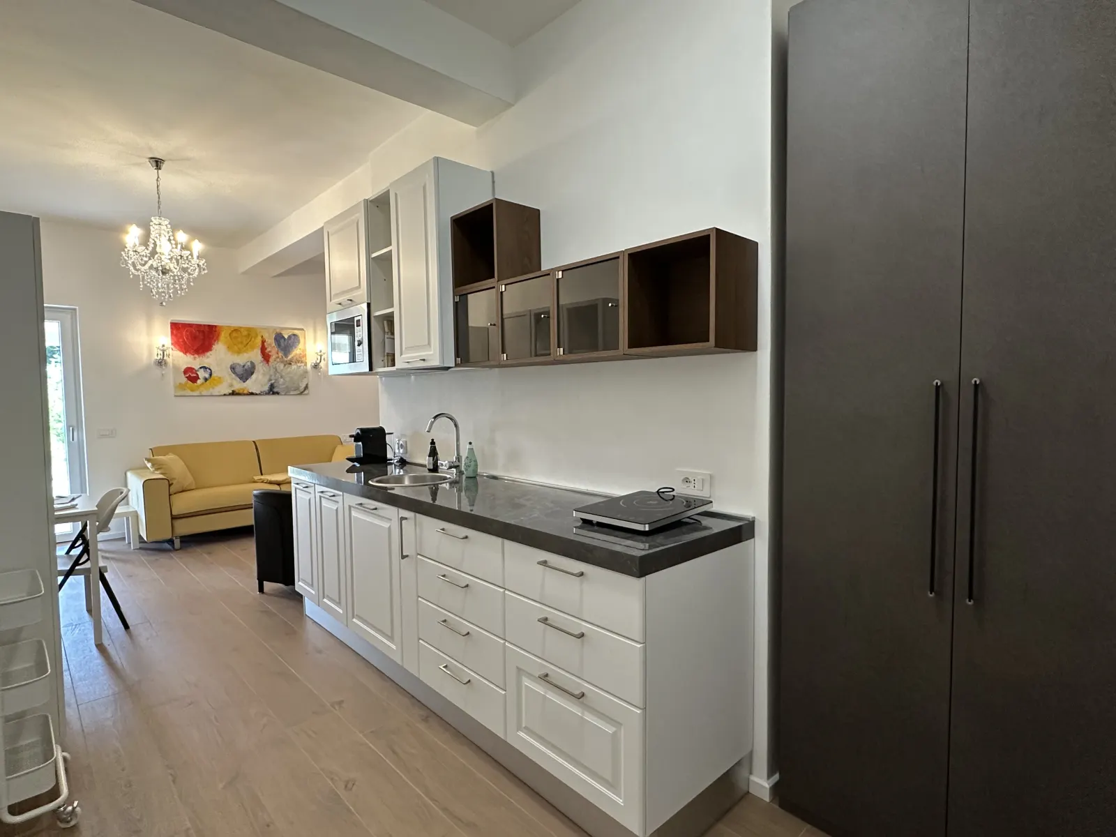 Residenza Ustoma – Eindruck 6